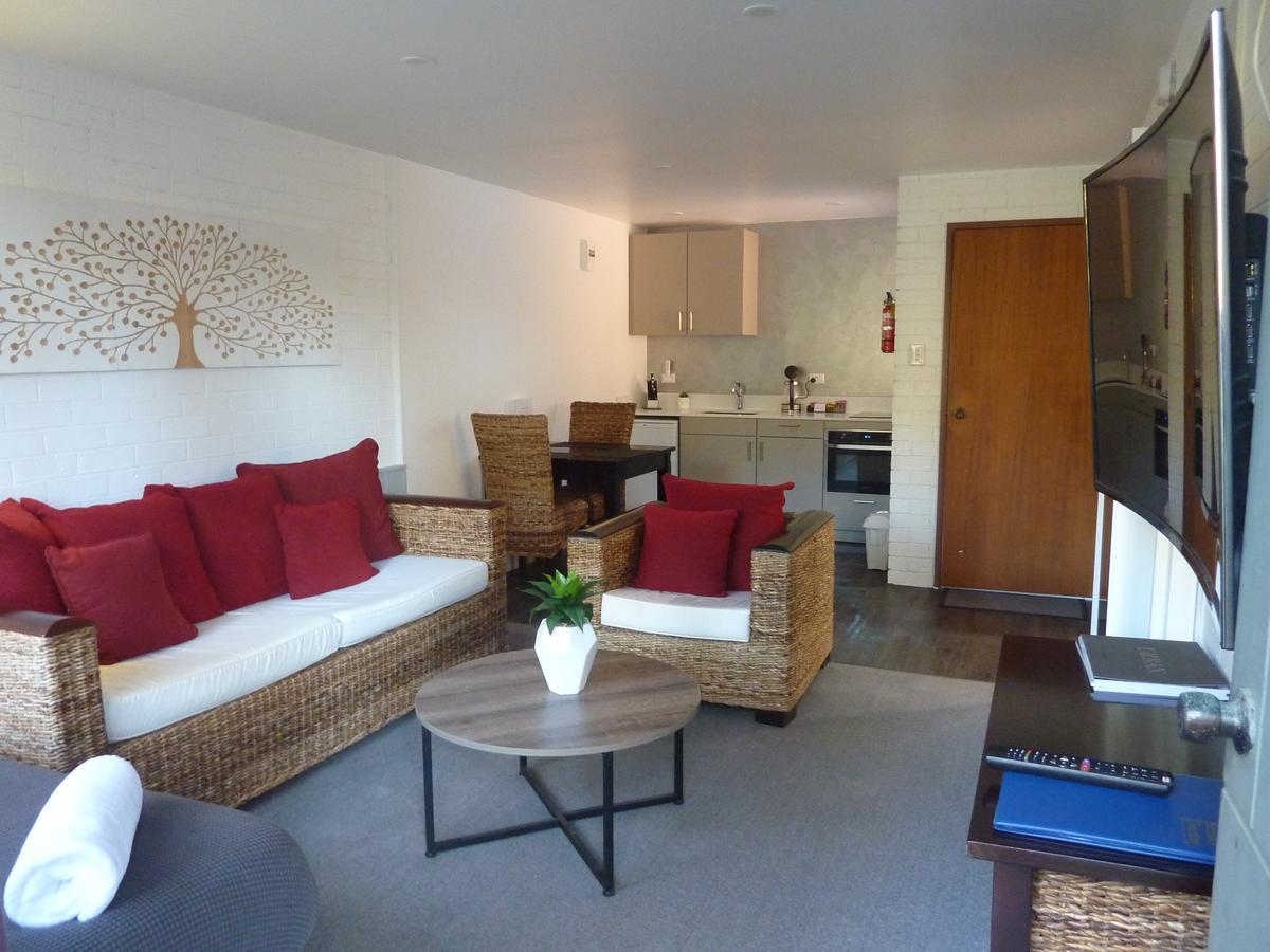 The Lodge Broulee Eksteriør billede